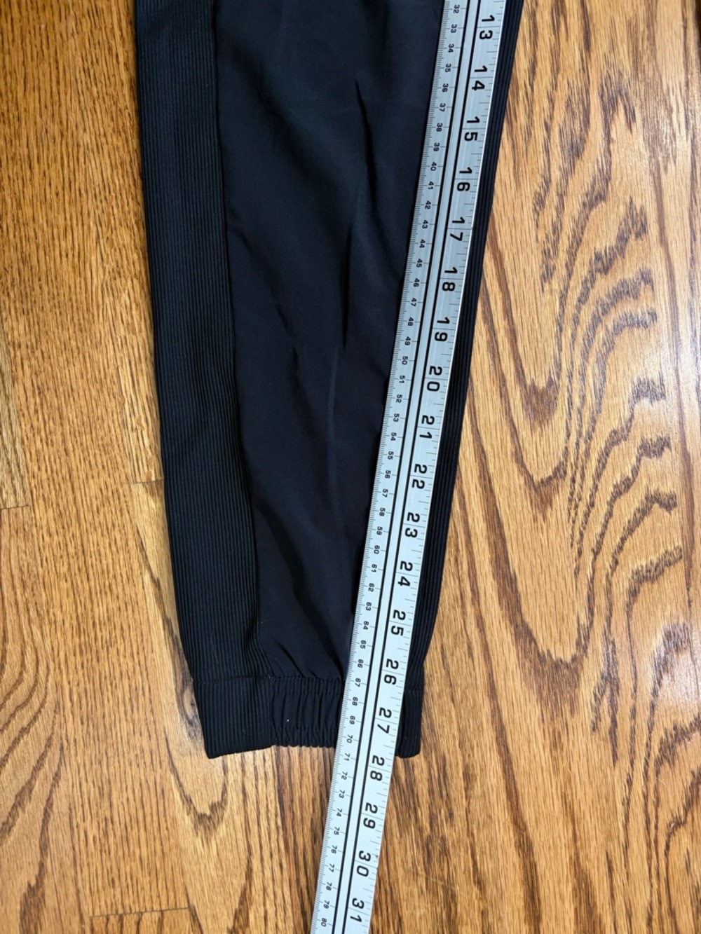 Athleta Brooklyn Jogger Black - Picture 12 of 13